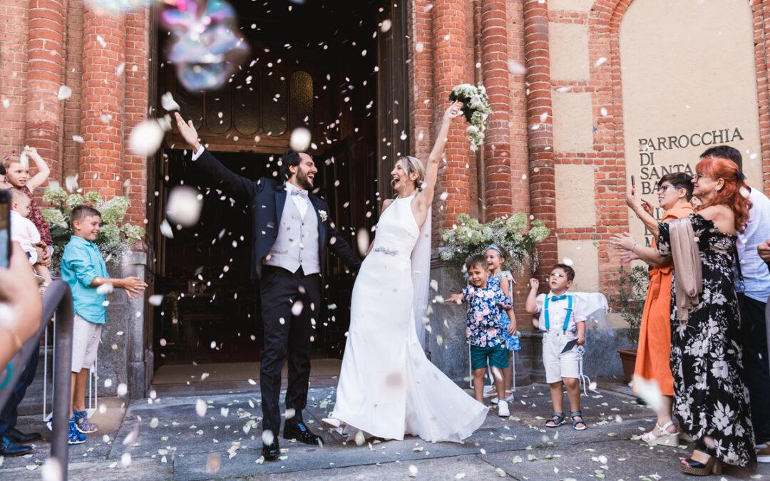 Chiesa matrimoni: L’eleganza e la sacralità