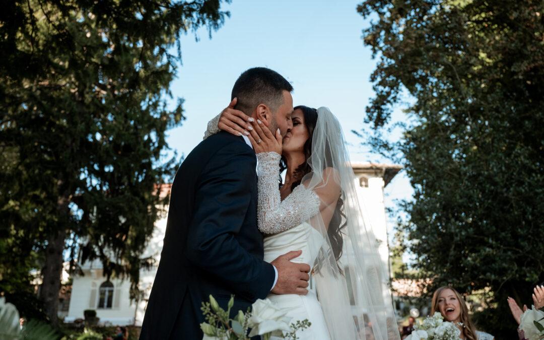 Foto Matrimoniali: Un’arte senza tempo