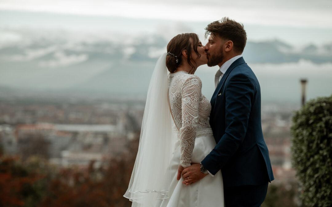 Foto Matrimoni Torino: L’importanza delle foto di matrimonio a Torino