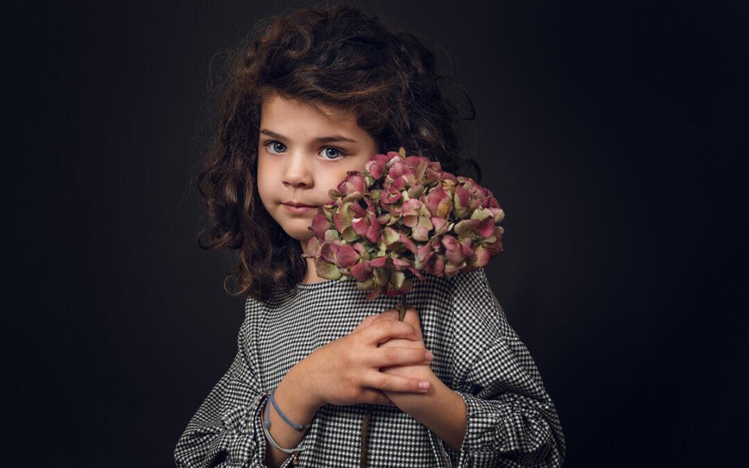 L’arte della fotografia per bambini: catturare l’essenza della spensieratezza