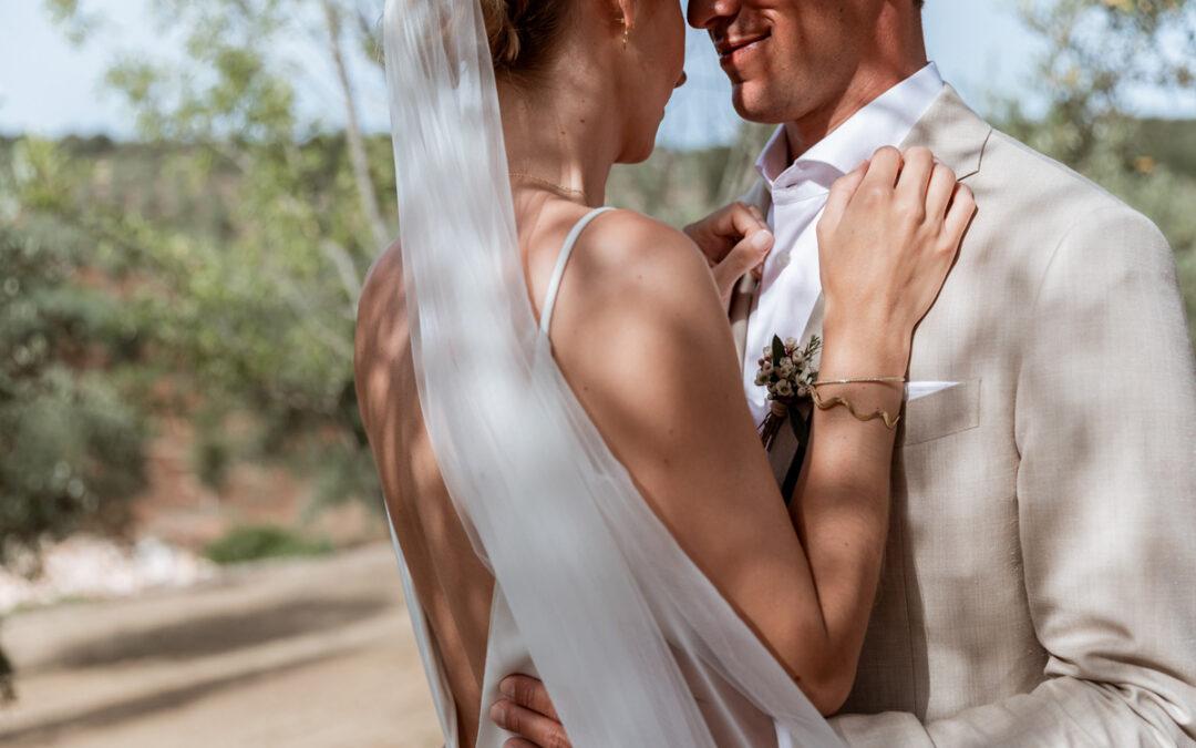 Fotografi Matrimonio: L’Arte di Raccontare l’Amore