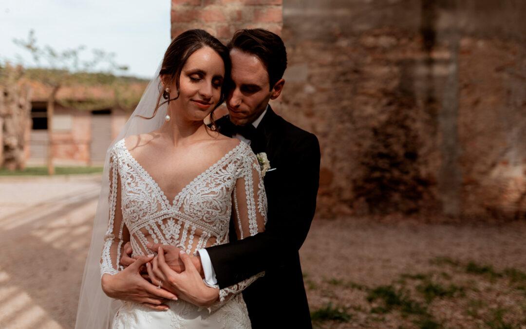Matrimonio in Villa: La Pescaia Resort | Toscana
