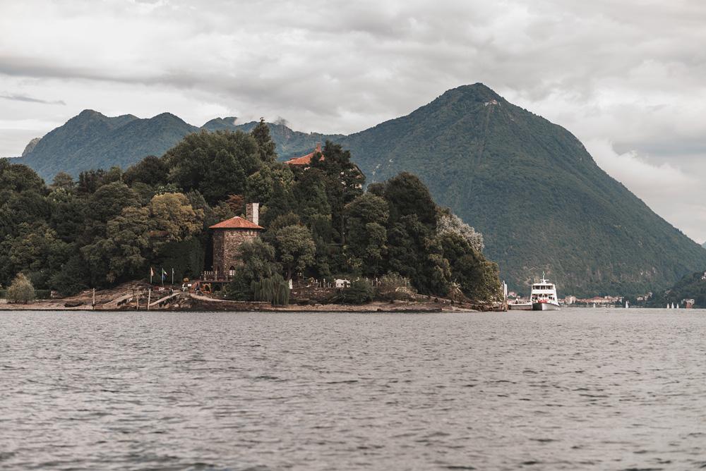 Location Matrimoni sul Lago Maggiore: La magia di un matrimonio sul Lago Maggiore