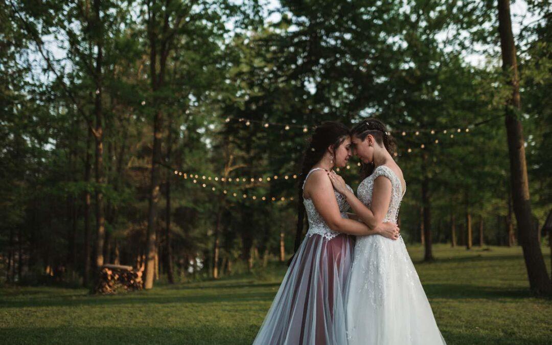 Matrimonio in Monferrato: La Castella | Piemonte