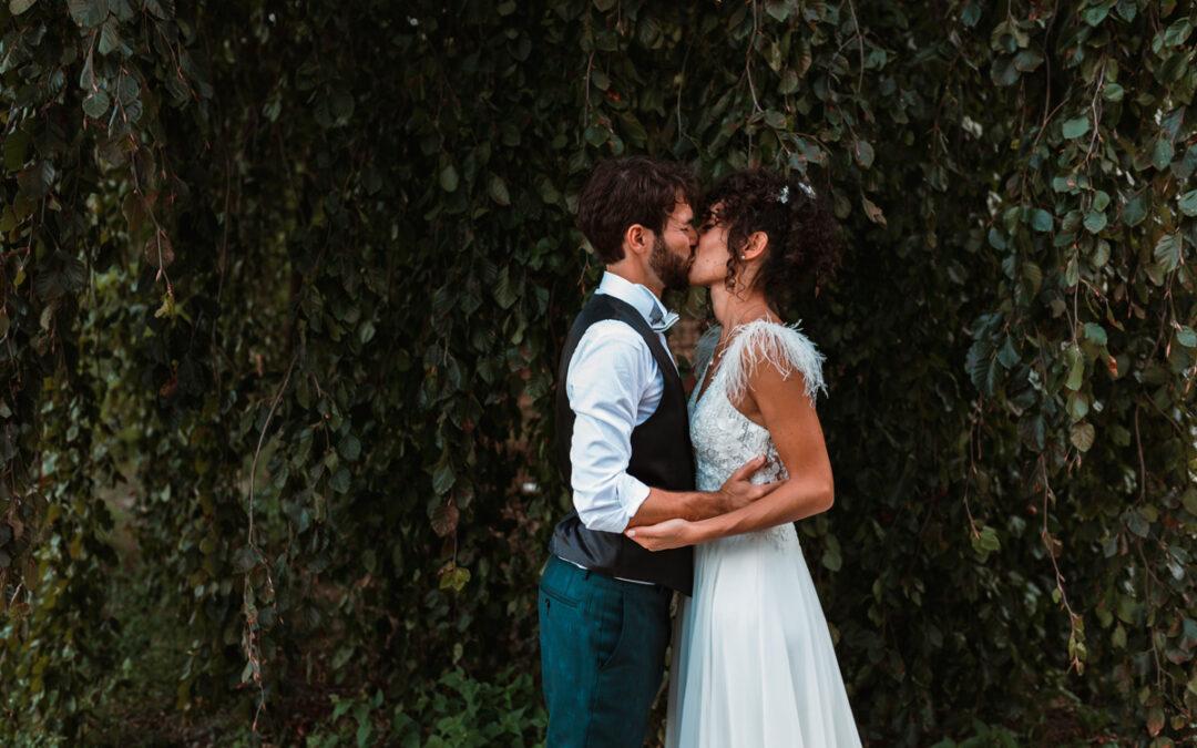 Matrimonio a Tenuta Tamburnin | Piemonte