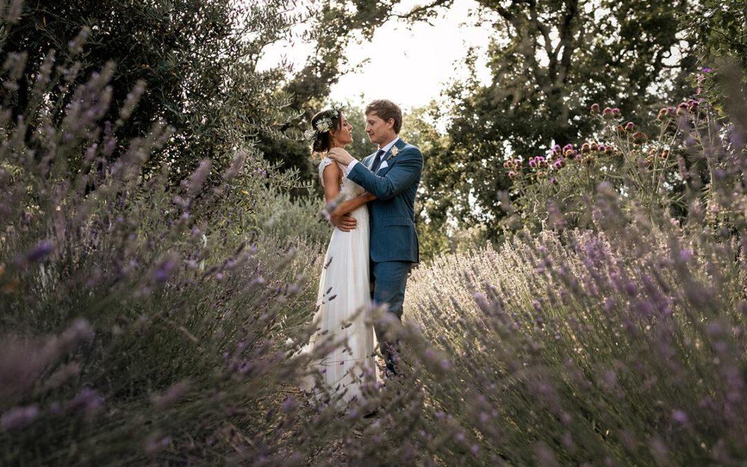 Matrimonio in Provenza | Francia