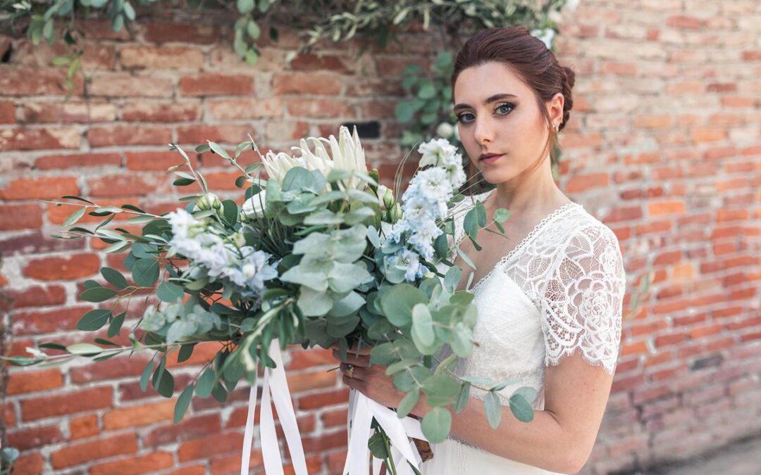 Matrimonio industrial style | Piemonte