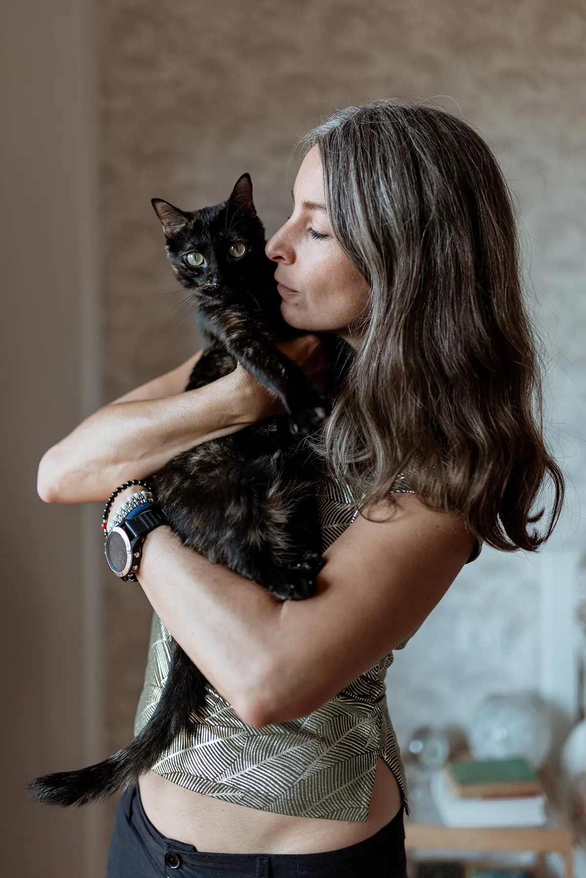 Maria Chiara Piglione, fotografa a Torino specializzata in ritratti, gravidanza, newborn e famiglie.