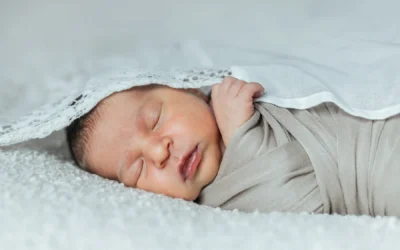 Servizio newborn a casa: come funziona